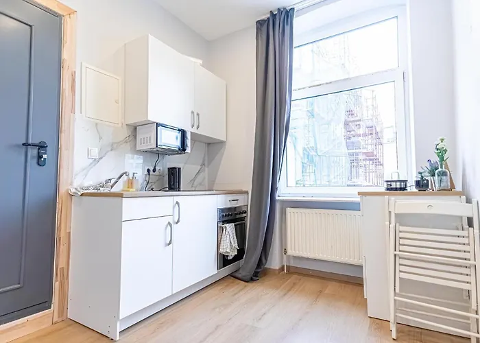 Beautiful 2br Near Bahnhof Meidling * Vienne