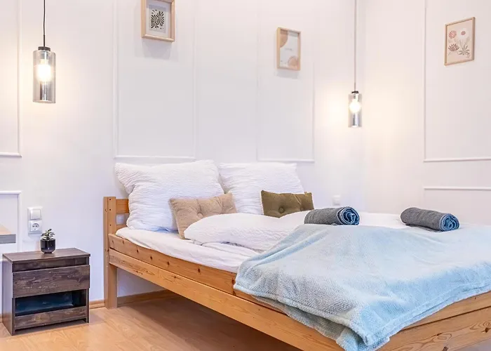 Beautiful 2br Near Bahnhof Meidling * Vienne