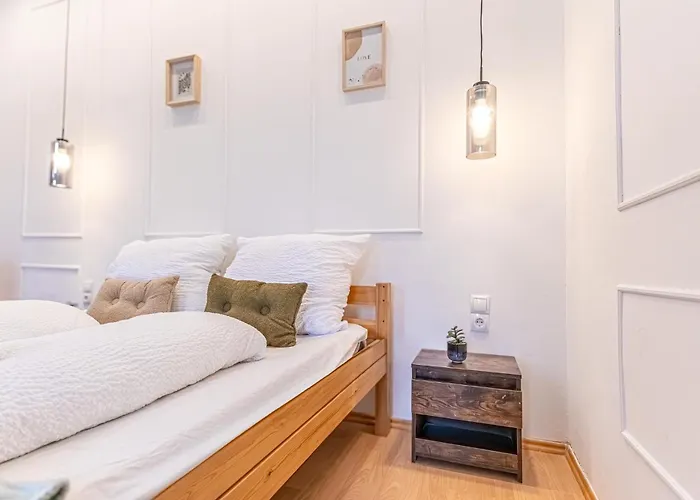 Beautiful 2br Near Bahnhof Meidling * Vienne